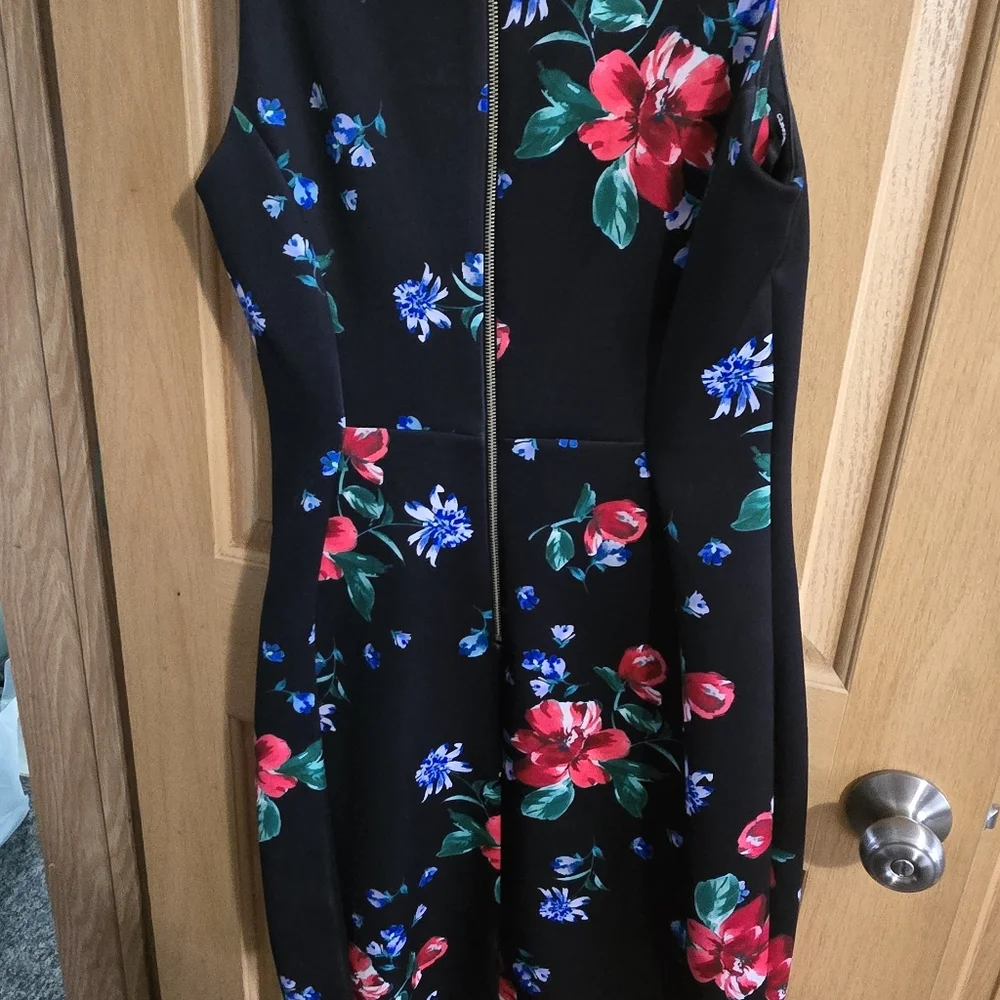 Dress - Picture 2 of 3